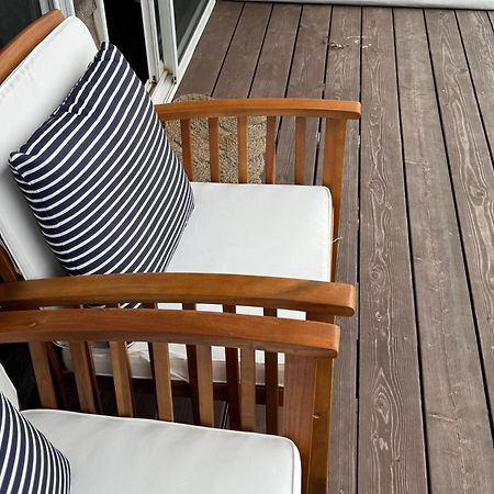 Casa Azul Apartment Оушънсайд Екстериор снимка